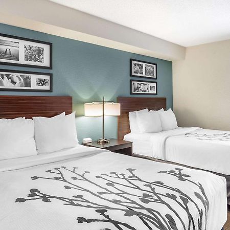 Sleep Inn Near Penn State - State College, Pa Luaran gambar