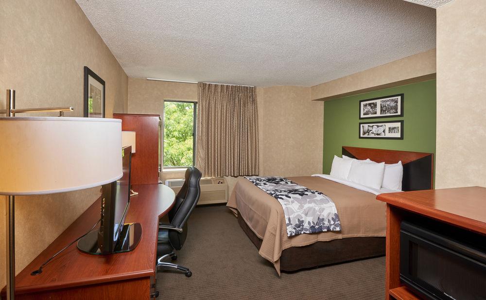 Sleep Inn Near Penn State - State College, Pa Luaran gambar