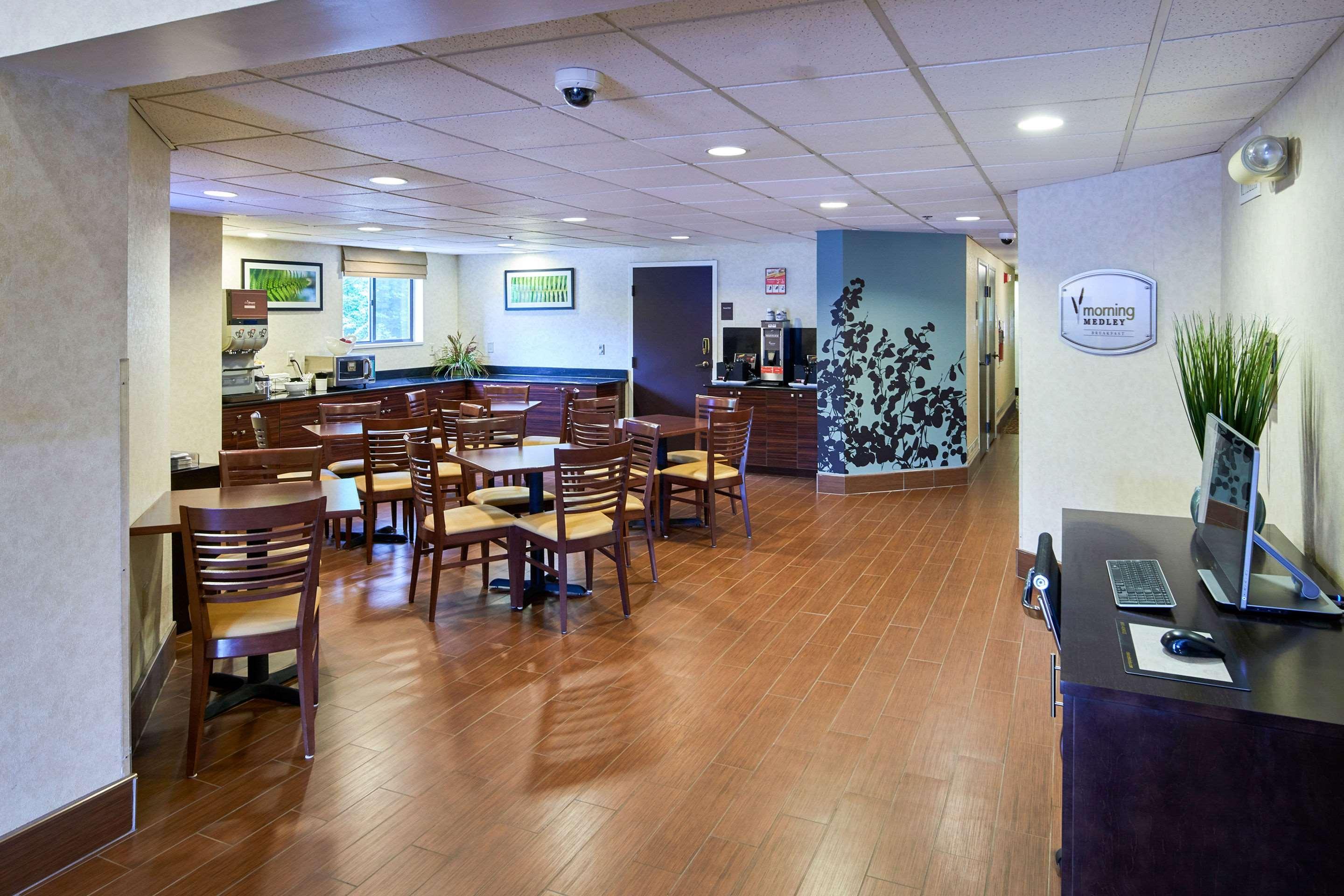 Sleep Inn Near Penn State - State College, Pa Luaran gambar