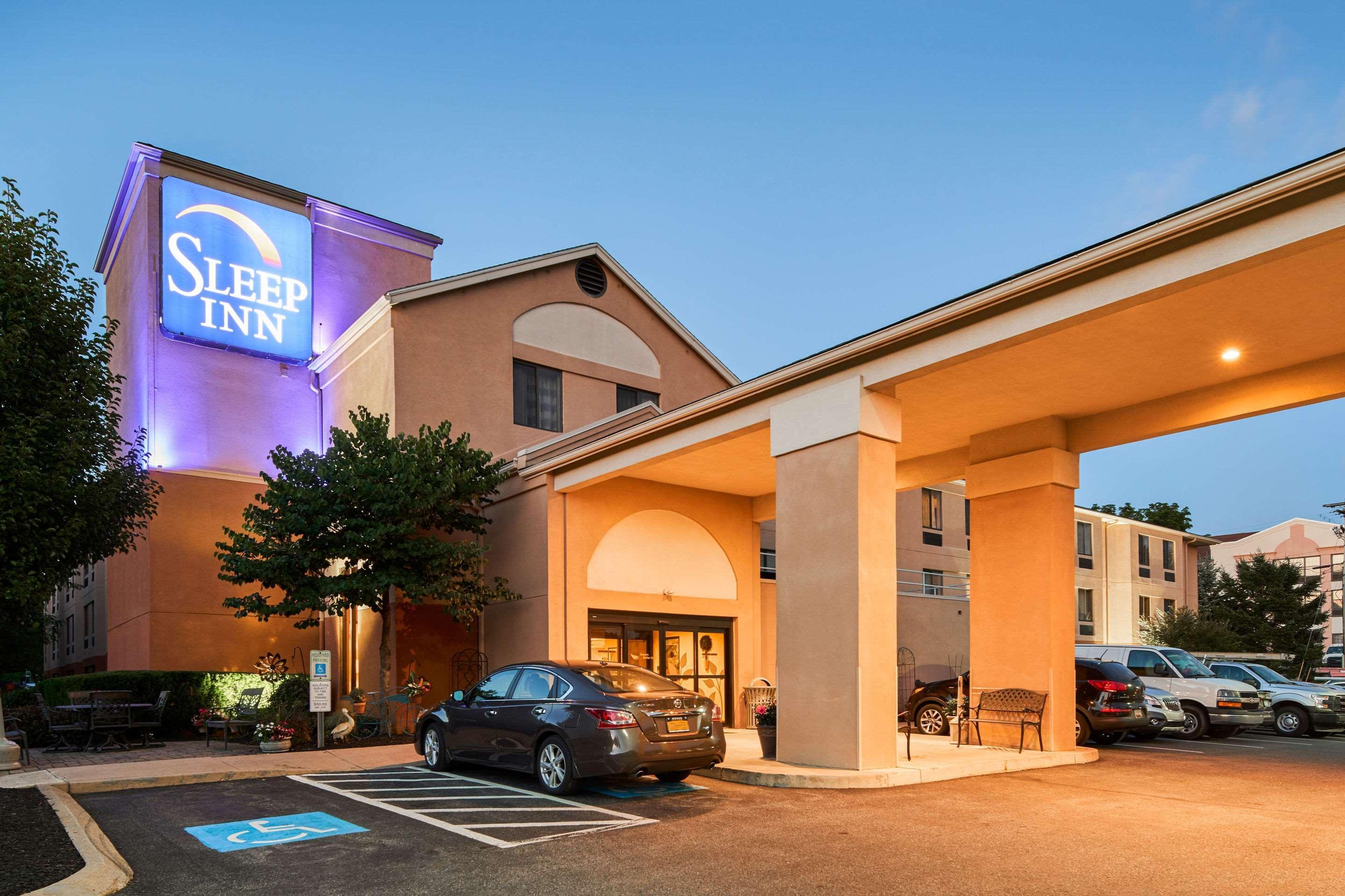 Sleep Inn Near Penn State - State College, Pa Luaran gambar