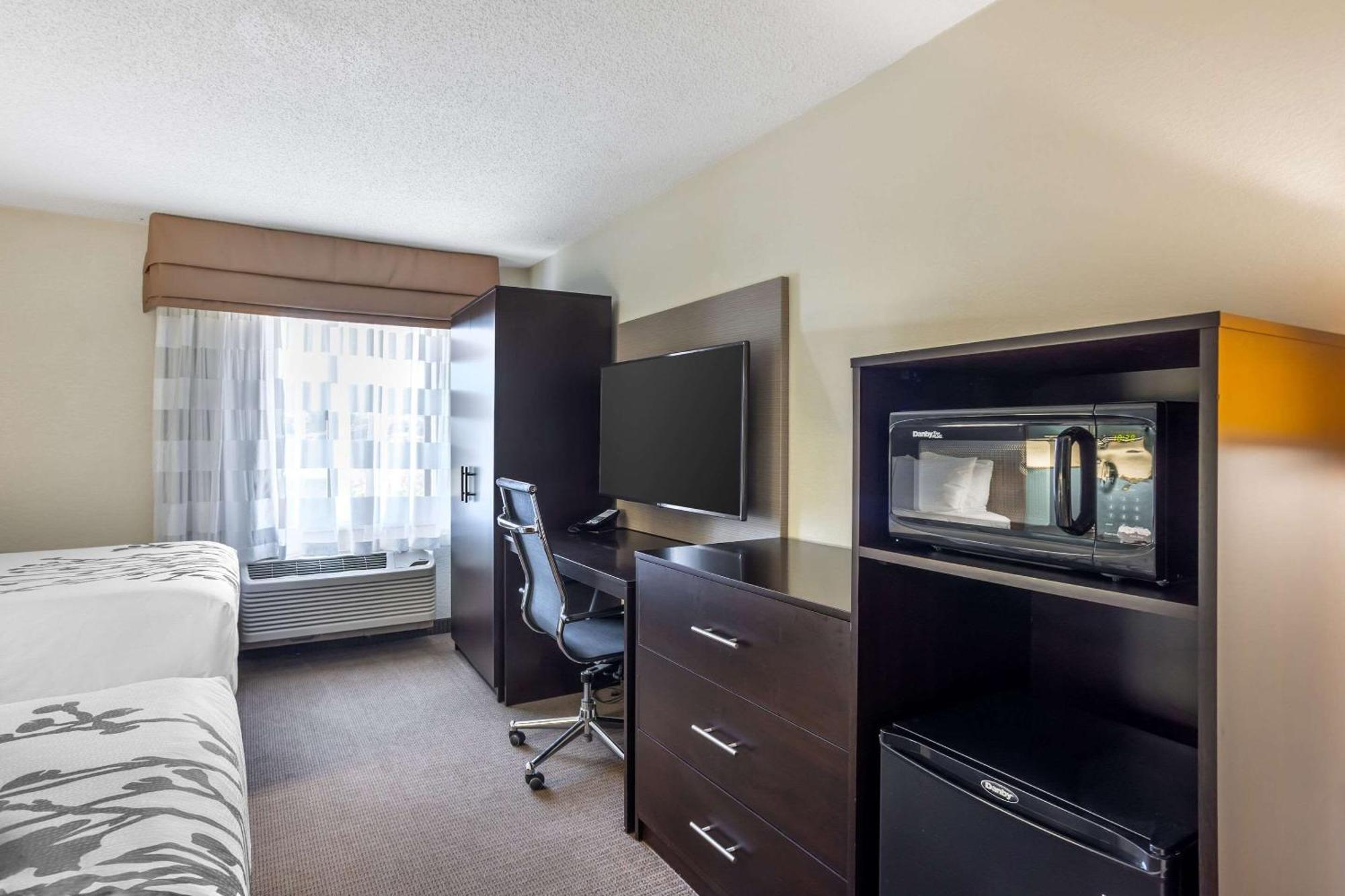 Sleep Inn Near Penn State - State College, Pa Luaran gambar