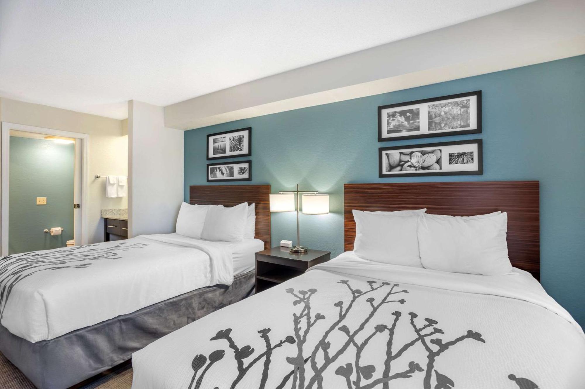 Sleep Inn Near Penn State - State College, Pa Luaran gambar