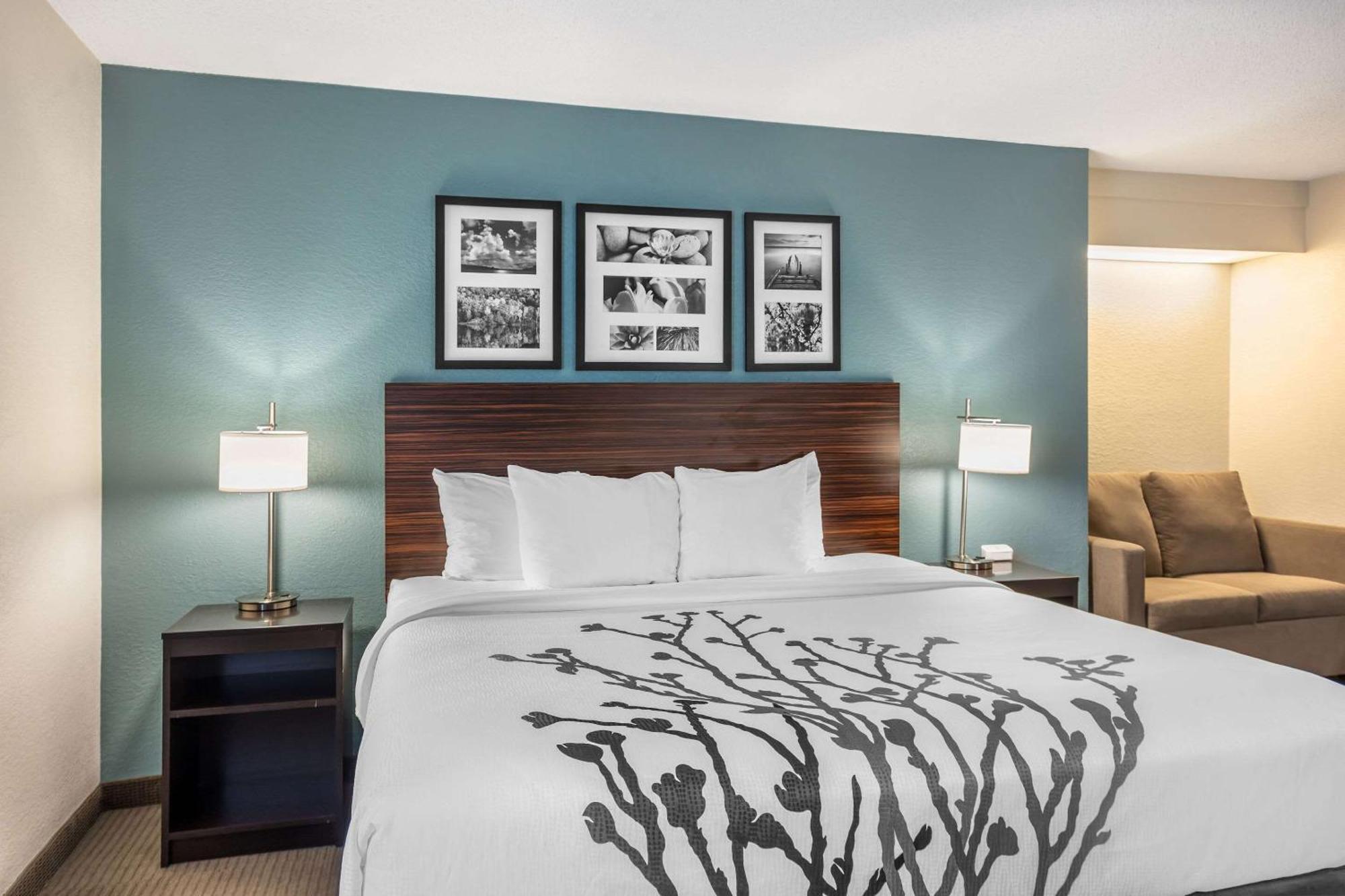 Sleep Inn Near Penn State - State College, Pa Luaran gambar