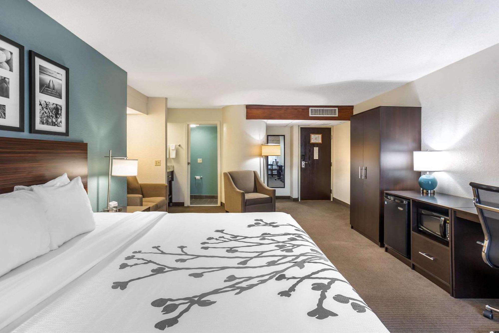 Sleep Inn Near Penn State - State College, Pa Luaran gambar