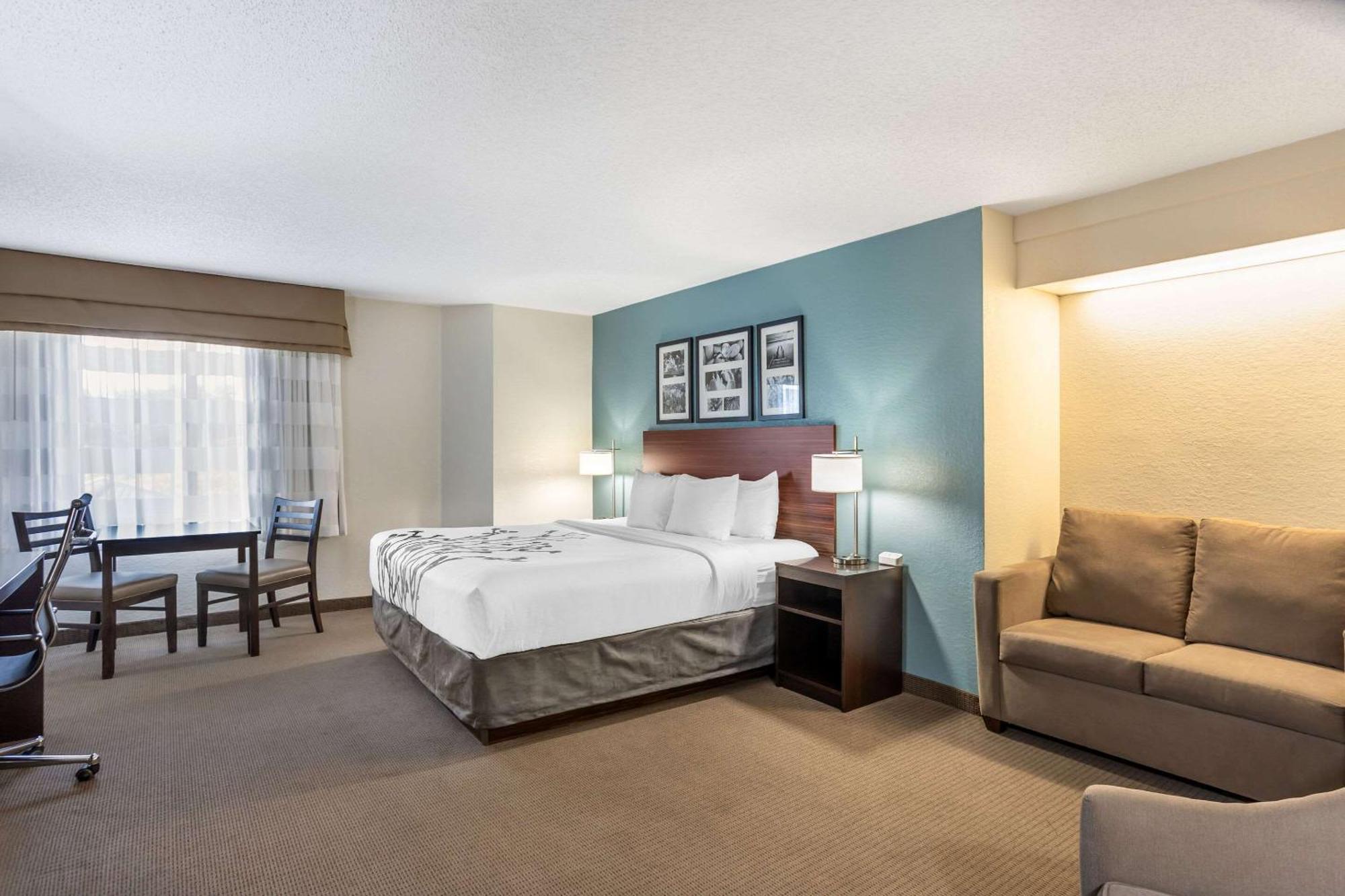 Sleep Inn Near Penn State - State College, Pa Luaran gambar