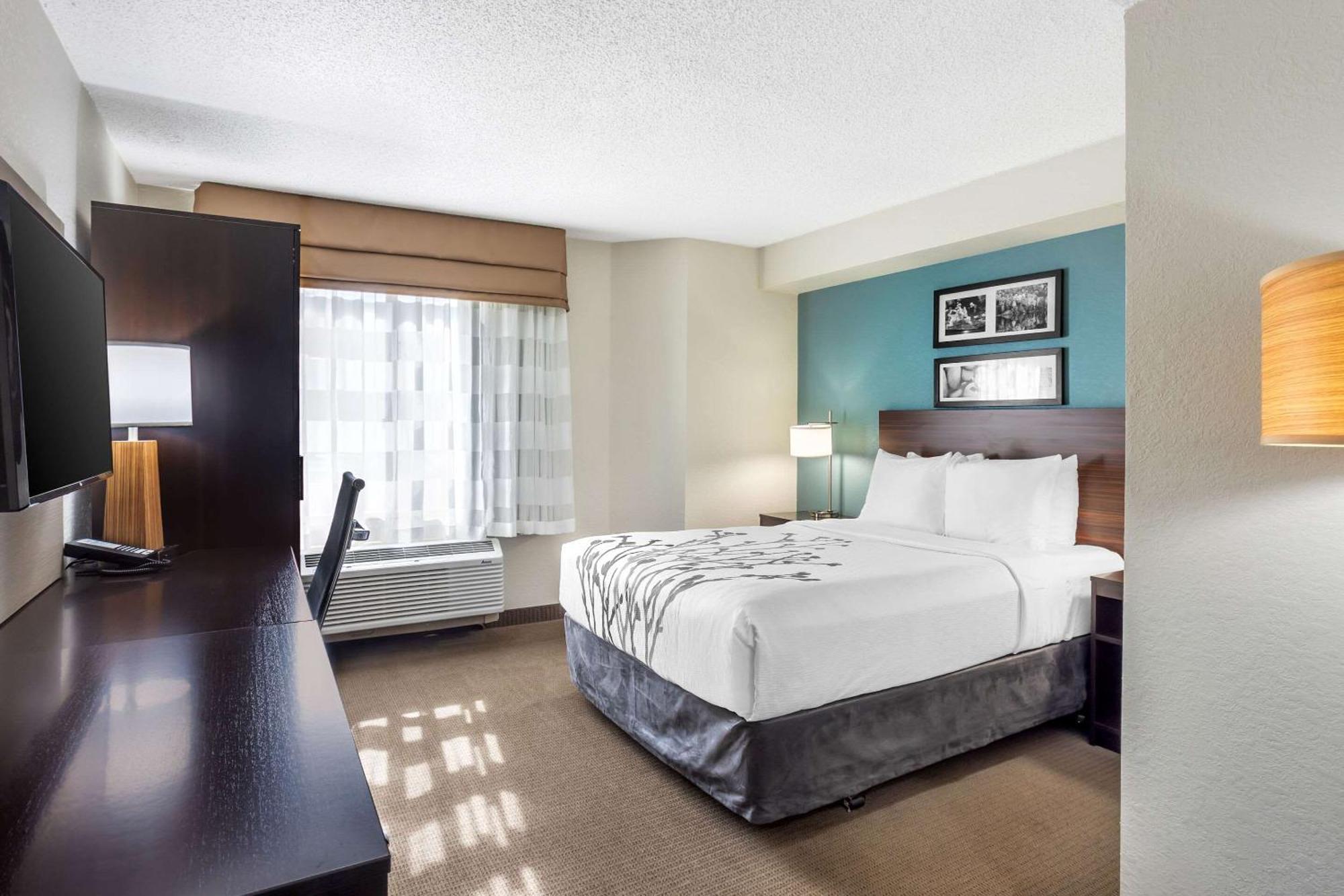 Sleep Inn Near Penn State - State College, Pa Luaran gambar