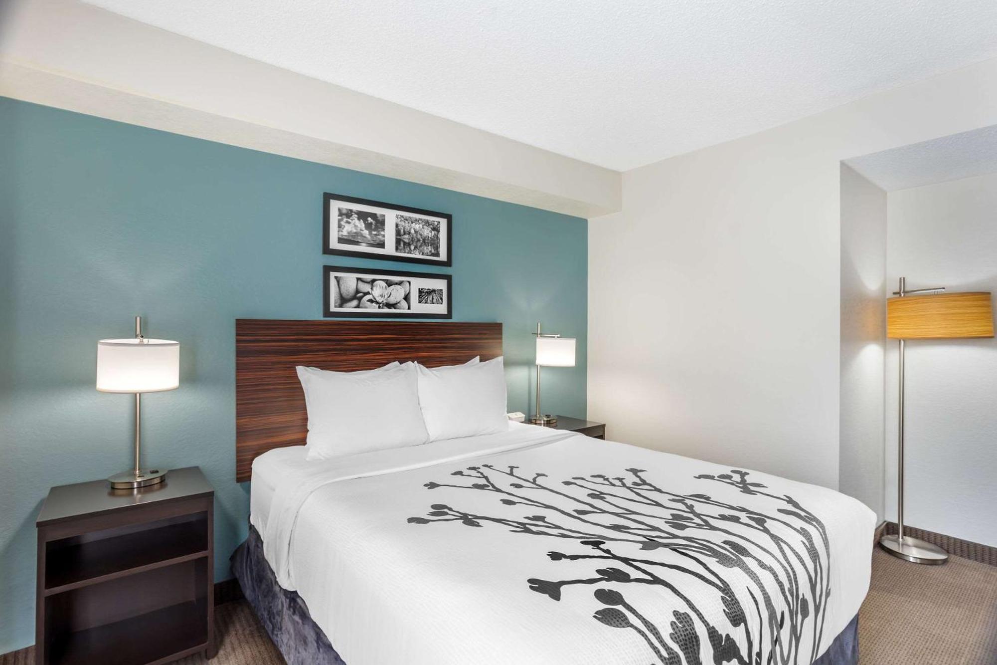 Sleep Inn Near Penn State - State College, Pa Luaran gambar