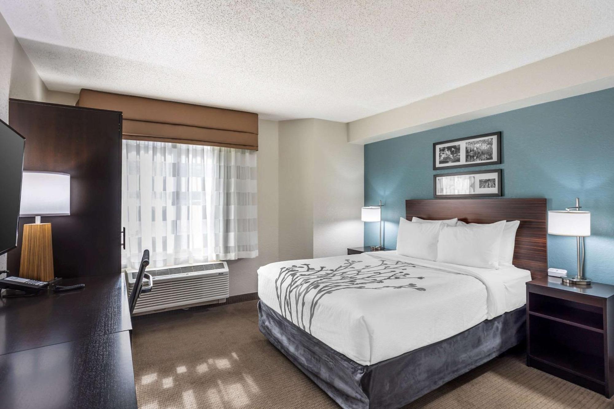 Sleep Inn Near Penn State - State College, Pa Luaran gambar