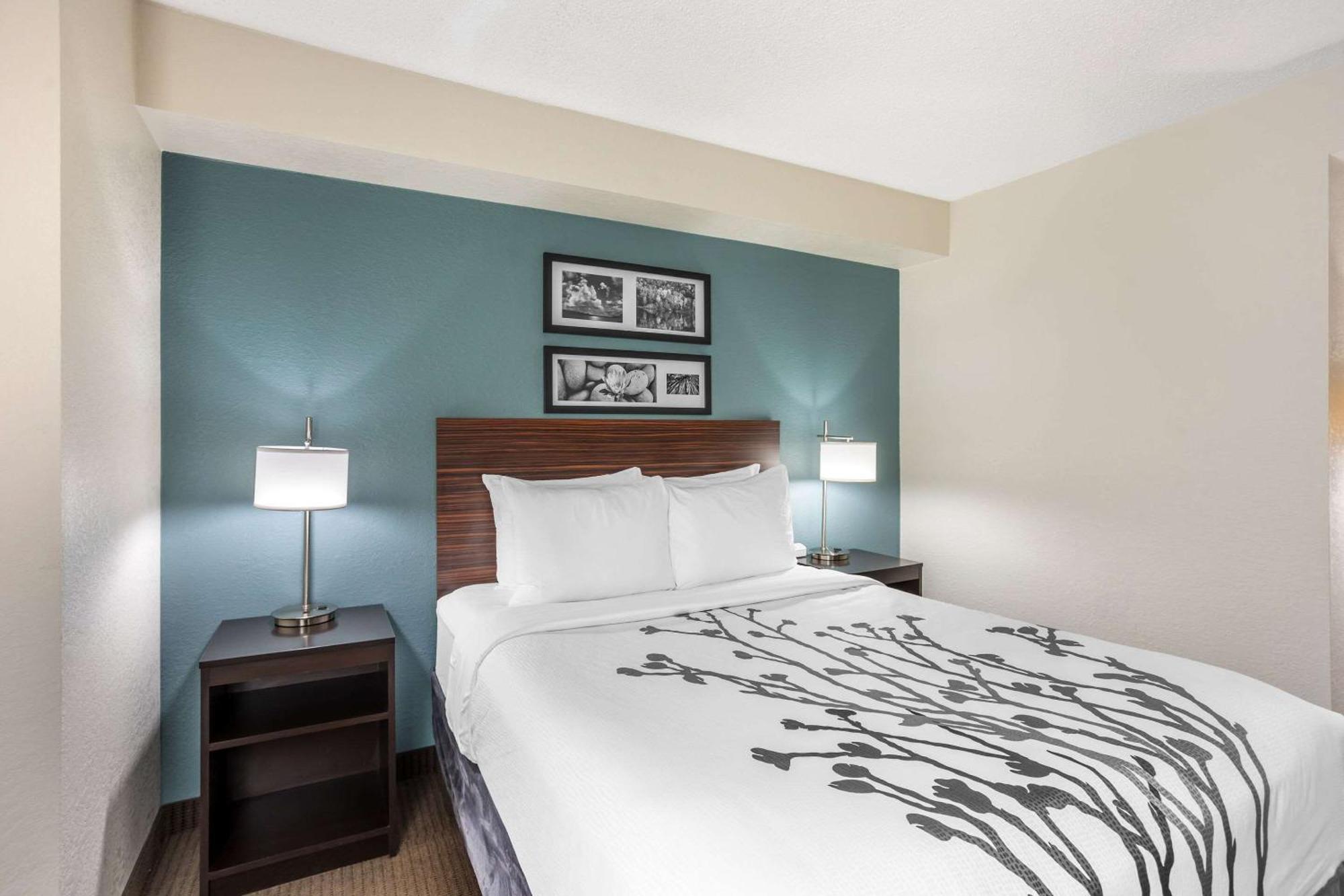 Sleep Inn Near Penn State - State College, Pa Luaran gambar