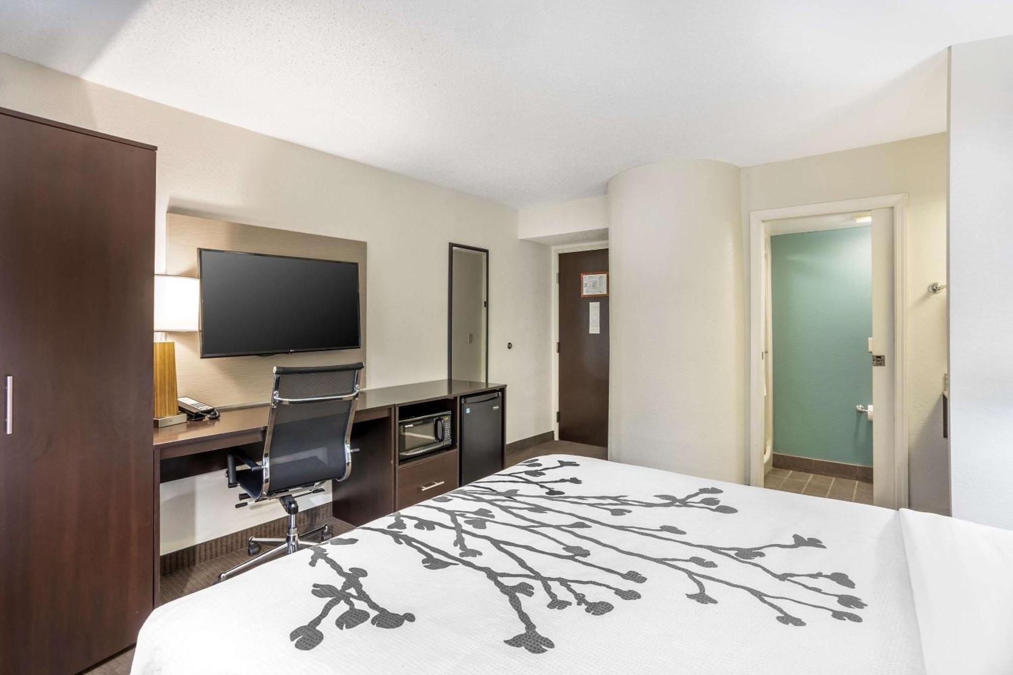 Sleep Inn Near Penn State - State College, Pa Luaran gambar