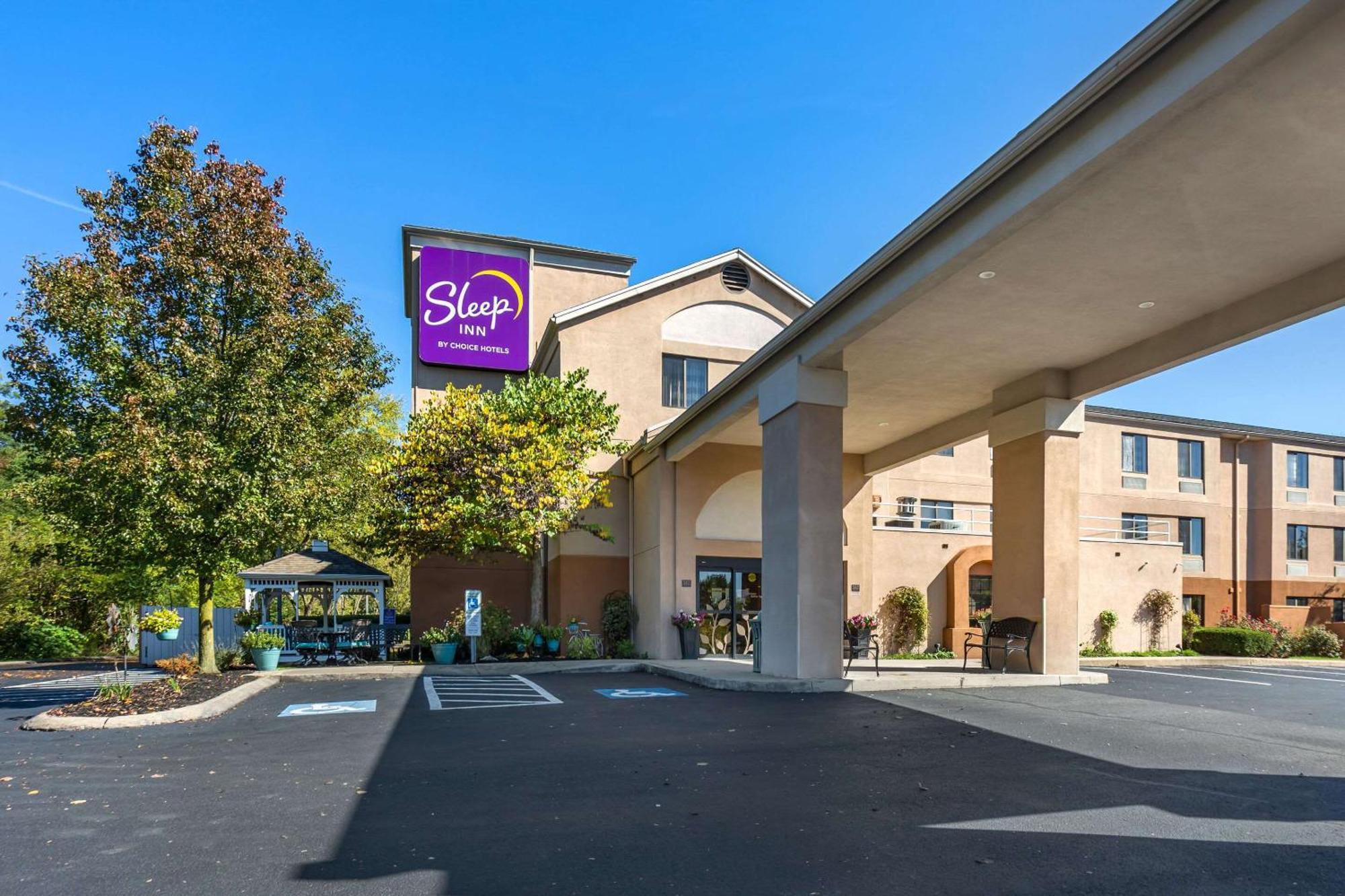 Sleep Inn Near Penn State - State College, Pa Luaran gambar