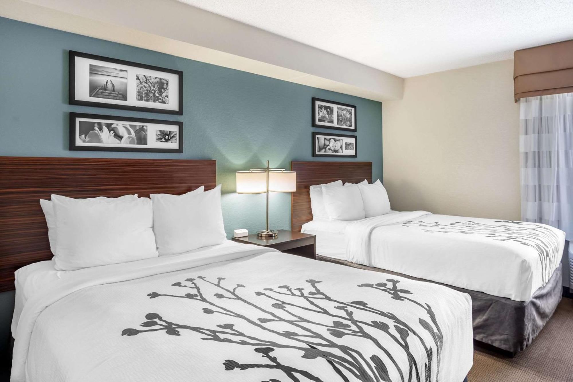 Sleep Inn Near Penn State - State College, Pa Luaran gambar