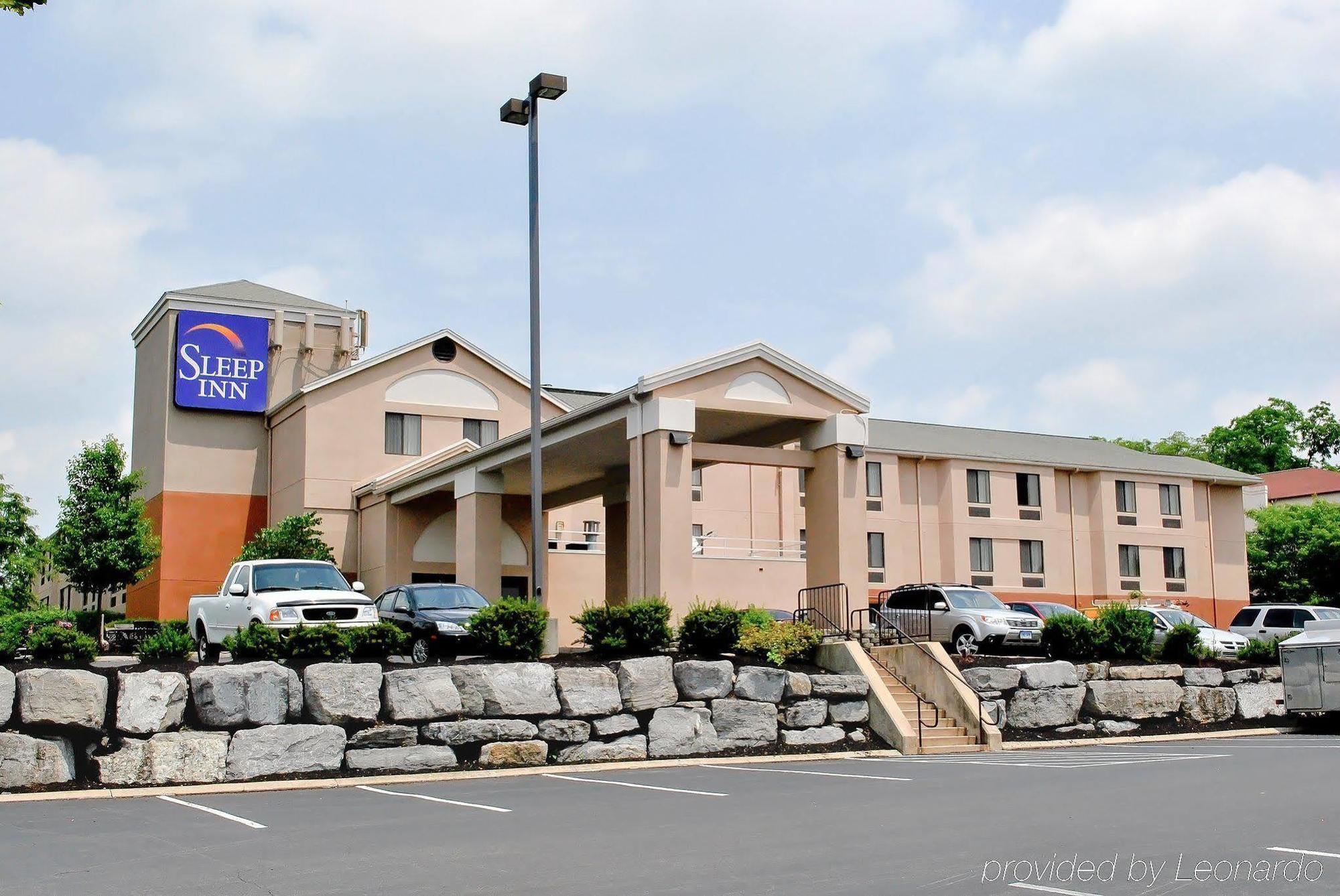Sleep Inn Near Penn State - State College, Pa Luaran gambar