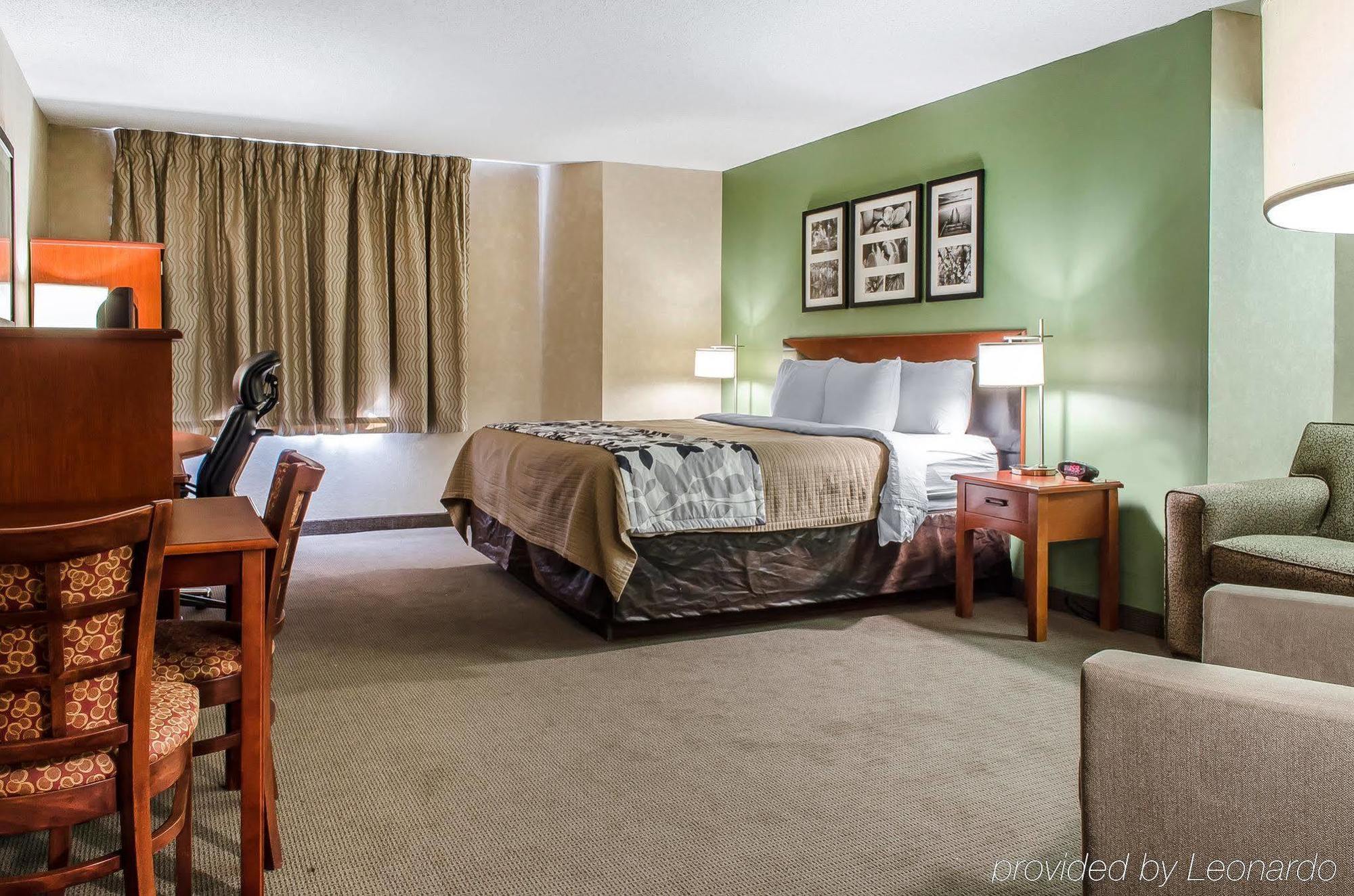 Sleep Inn Near Penn State - State College, Pa Luaran gambar