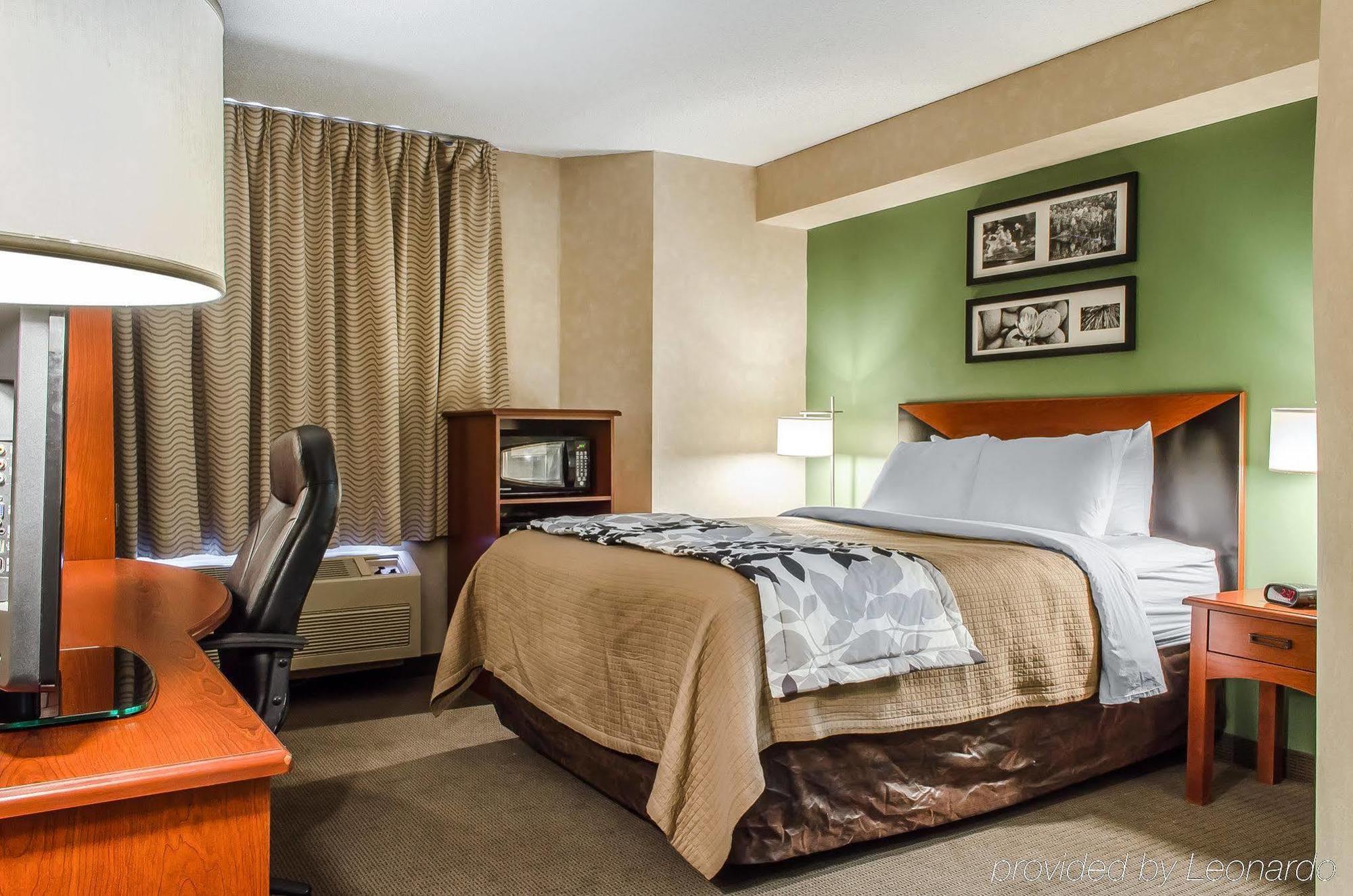Sleep Inn Near Penn State - State College, Pa Luaran gambar