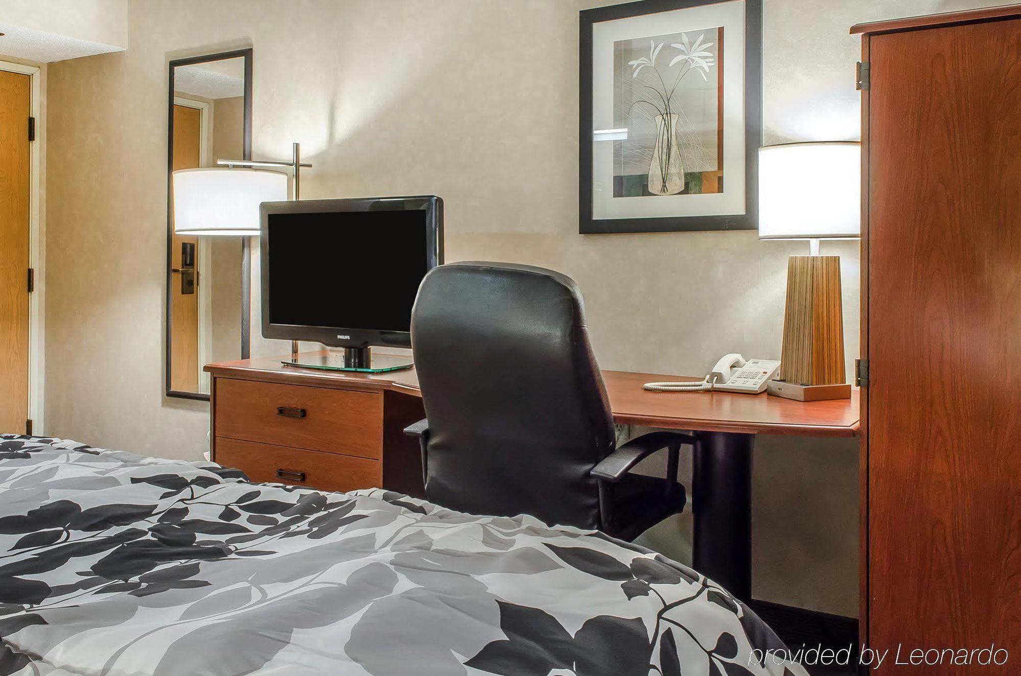 Sleep Inn Near Penn State - State College, Pa Luaran gambar