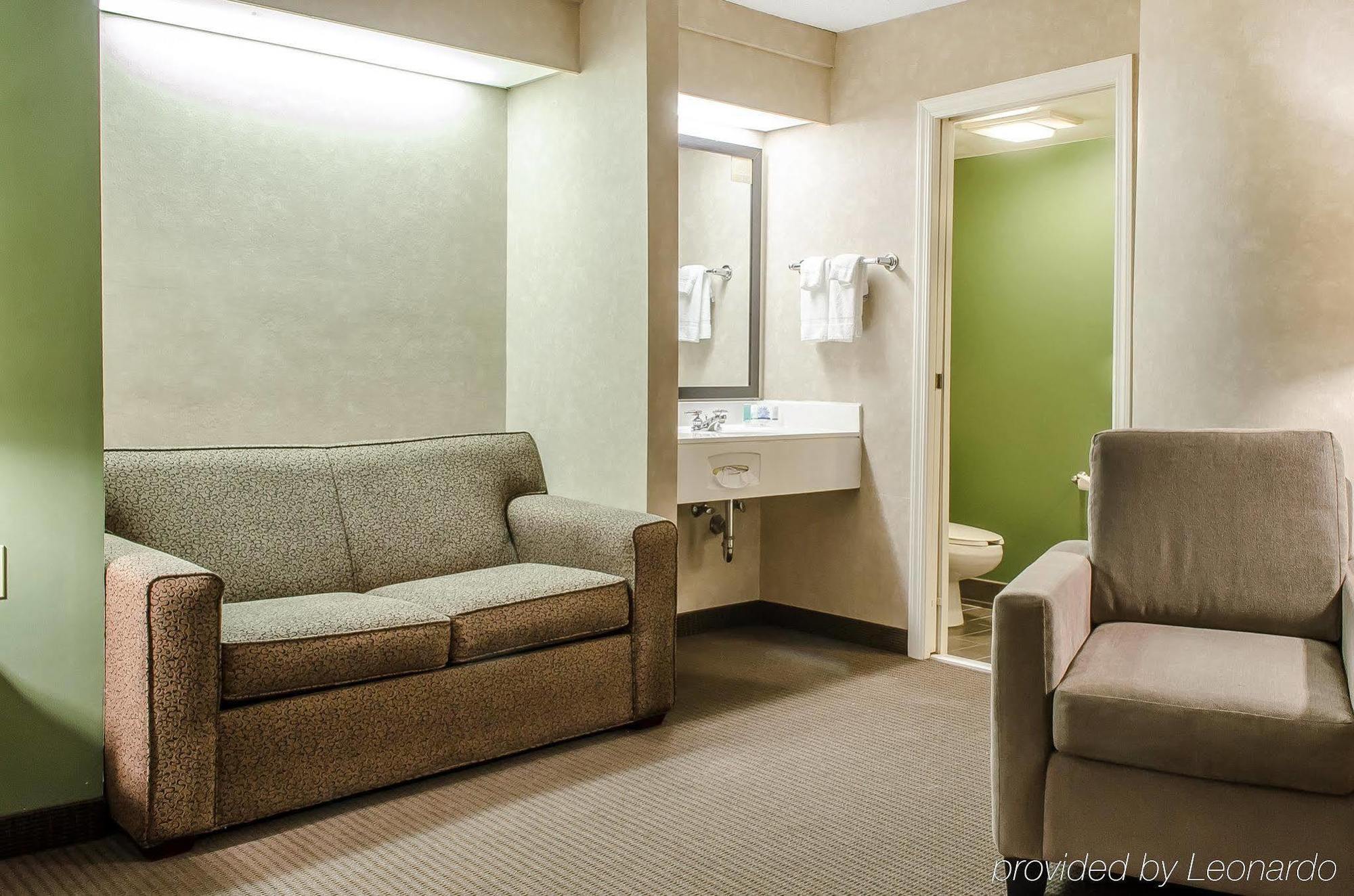 Sleep Inn Near Penn State - State College, Pa Luaran gambar