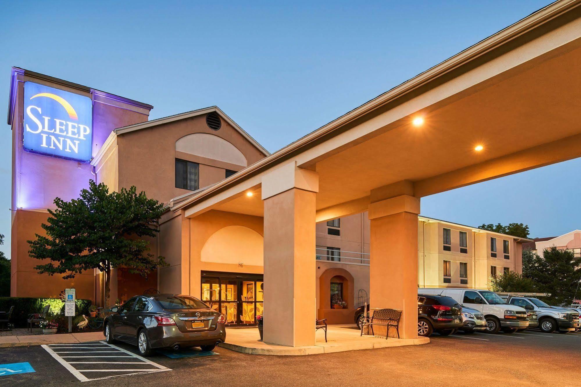 Sleep Inn Near Penn State - State College, Pa Luaran gambar