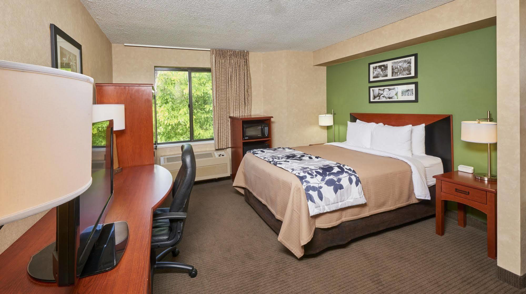 Sleep Inn Near Penn State - State College, Pa Luaran gambar