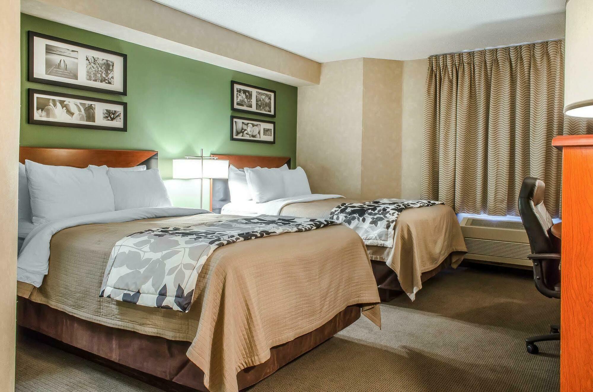 Sleep Inn Near Penn State - State College, Pa Luaran gambar