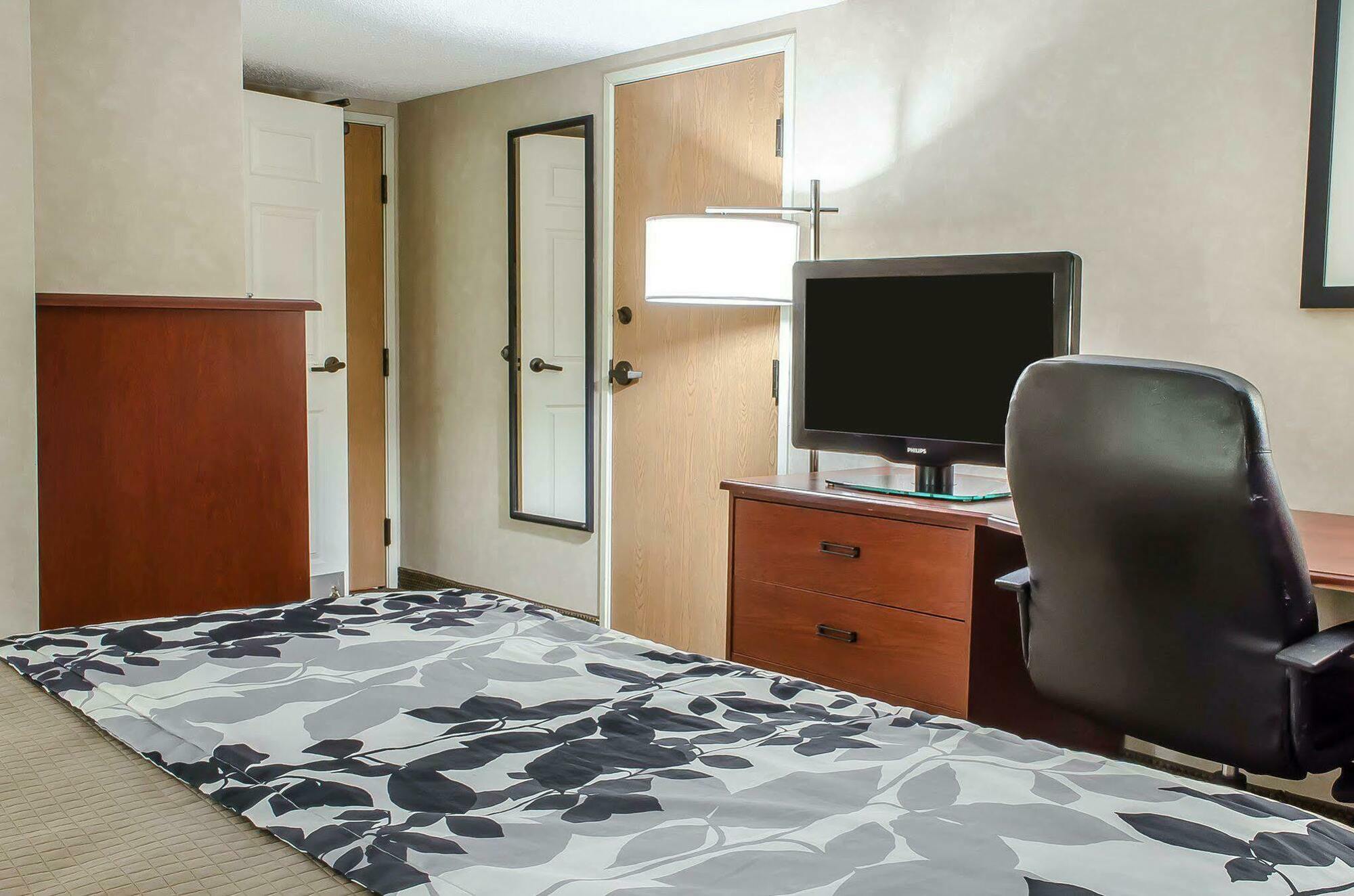 Sleep Inn Near Penn State - State College, Pa Luaran gambar