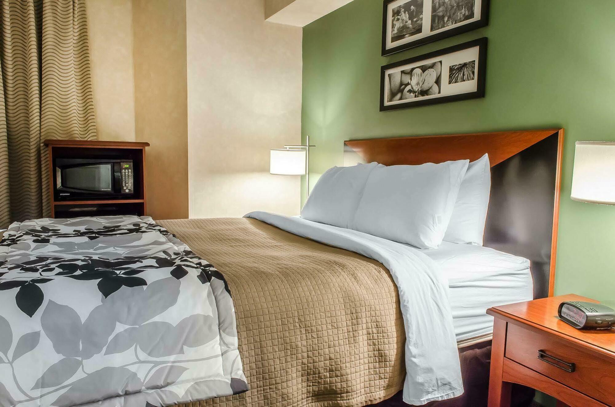 Sleep Inn Near Penn State - State College, Pa Luaran gambar