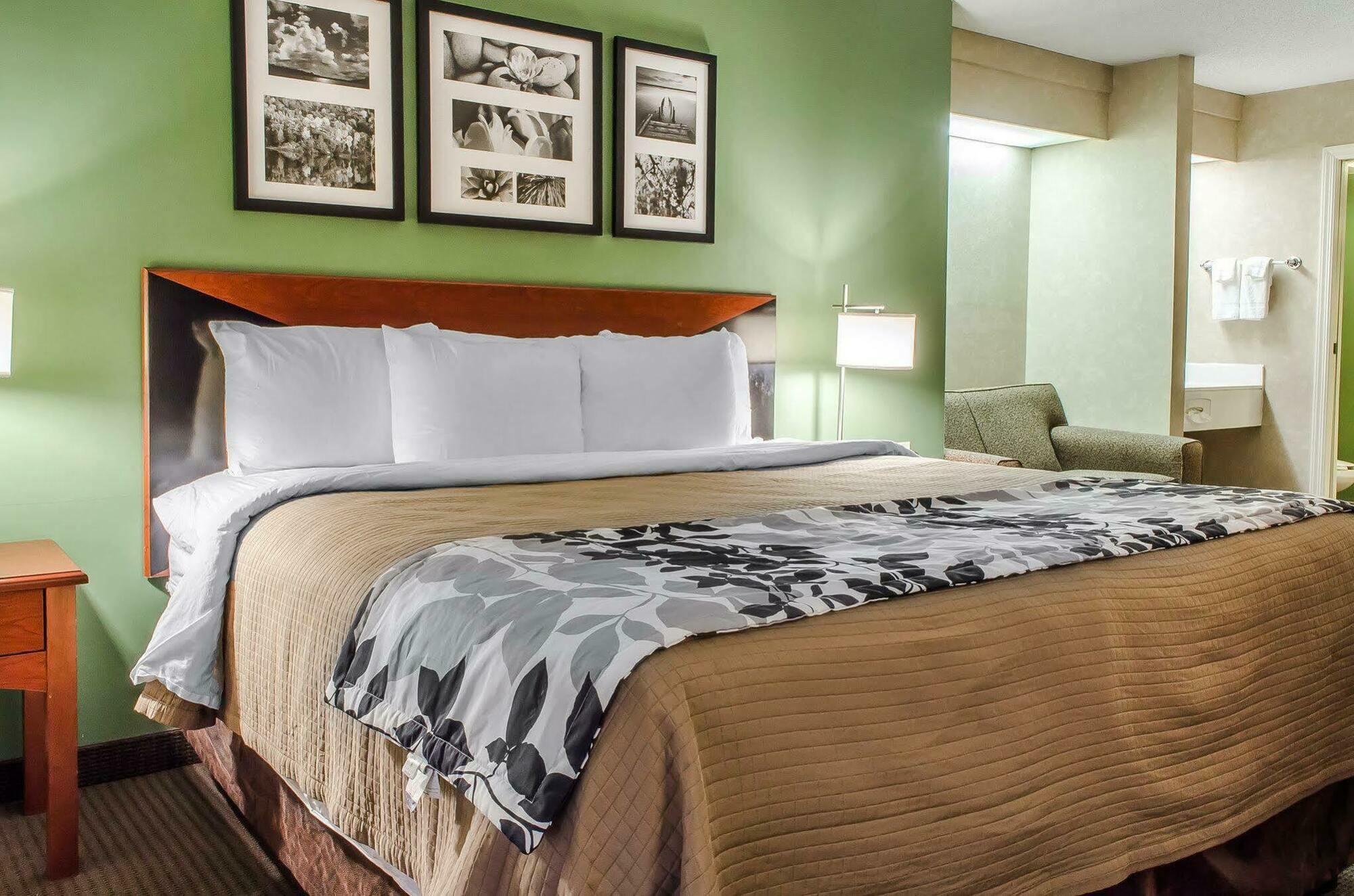 Sleep Inn Near Penn State - State College, Pa Luaran gambar
