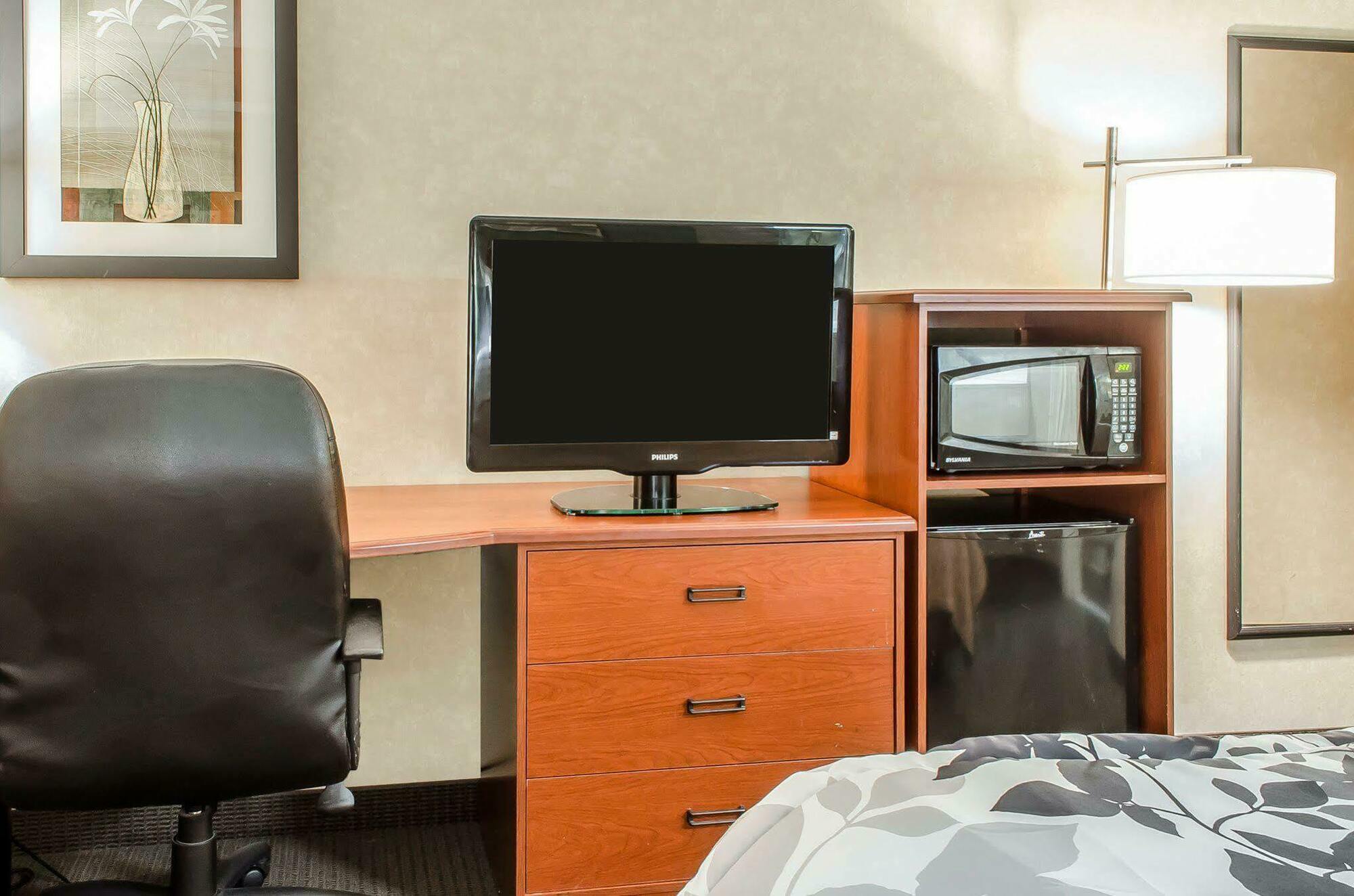 Sleep Inn Near Penn State - State College, Pa Luaran gambar