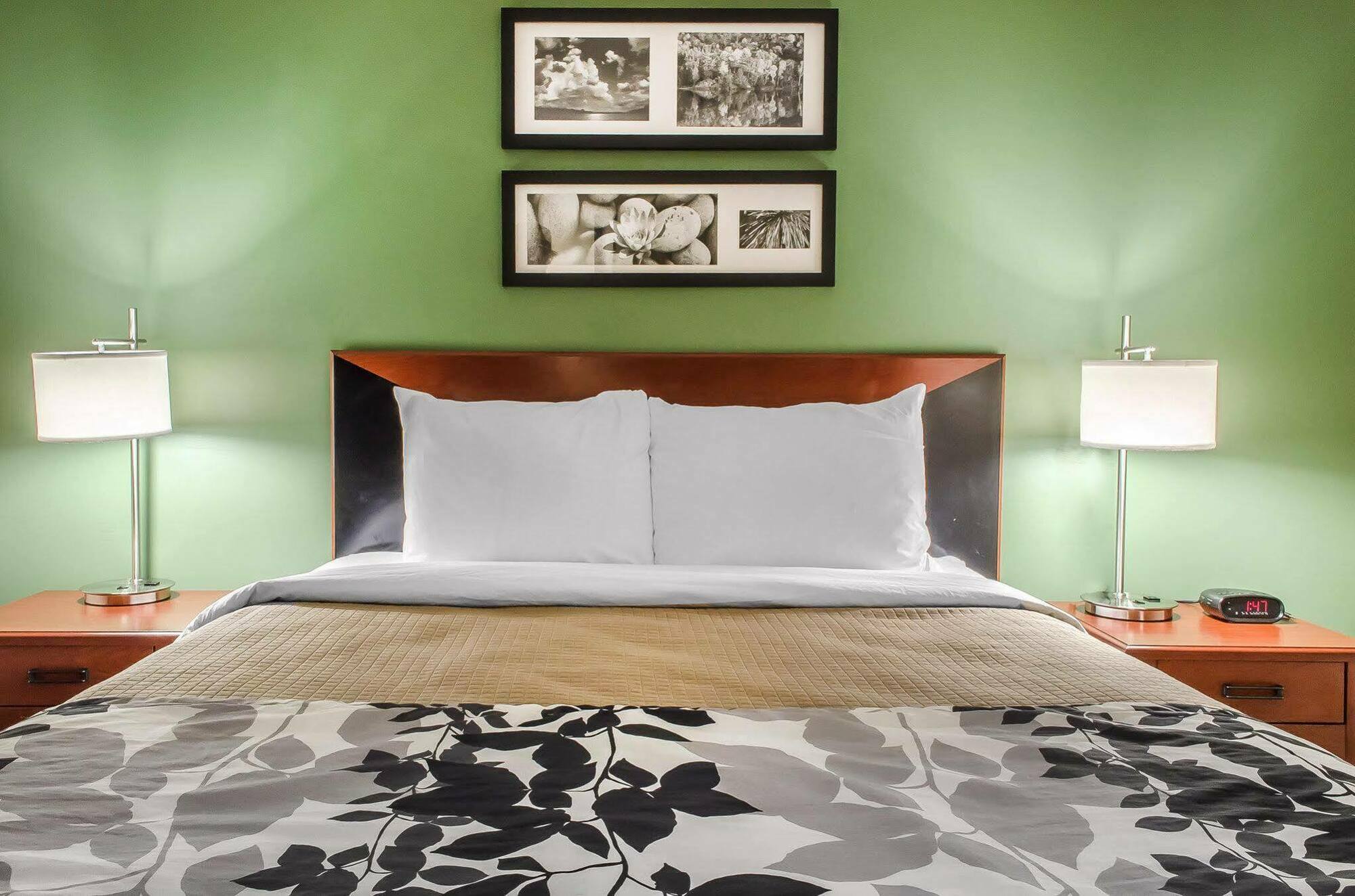 Sleep Inn Near Penn State - State College, Pa Luaran gambar